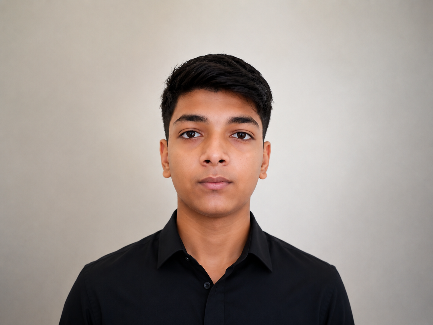 Aryan Pandey